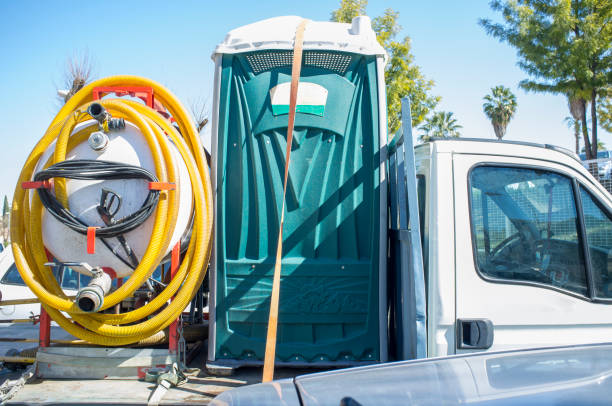 Best Portable restroom trailer rental  in Chula Vista, CA
