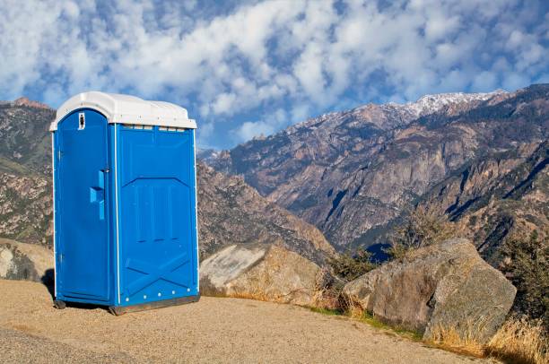 Portable Toilet Options We Offer in Chula Vista, CA
