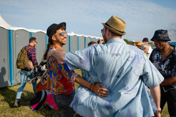 Best Long-term porta potty rental  in Chula Vista, CA