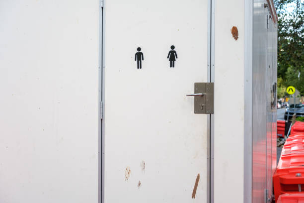 Portable Toilet Options We Offer in Chula Vista, CA