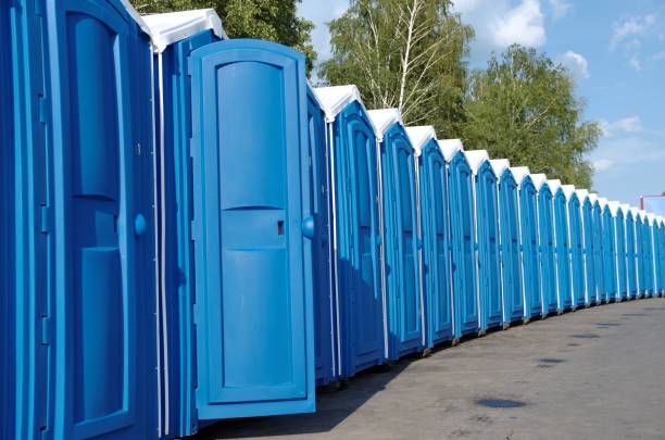 Best Luxury portable toilet rental  in Chula Vista, CA